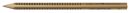 Buntstift Jumbo GRIP - gold, 1 St.