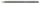 Buntstift Jumbo GRIP - silber, 1 St.