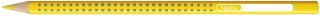 Buntstift Colour GRIP - kadmiumgelb, 12 St.