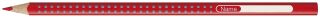 Buntstift Colour GRIP - geraniumrot hell, 12 St.