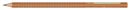 Buntstift Colour GRIP - fleischfarbe dunkel, 12 St.