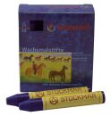 Wachsmalstifte - ultramin - 12 Stifte, 1 St.