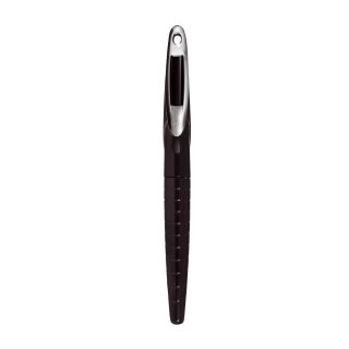 Füllhalter my.pen - L-Feder, schwarz/weiß, 1 St.