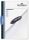 Klemm-Mappe SWINGCLIP® - 30 Blatt, blau, 1 St.