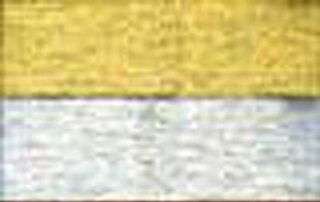 Krepppapier Alu - 50 x 250 cm, gold, 1 St.
