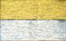 Krepppapier Alu - 50 x 250 cm, gold, 1 St.