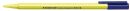 Textmarker triplus® textsurfer®, gelb, 10 St.