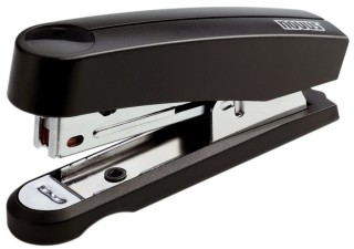 Heftgerät (Büro) B10 - Professional schwarz, 15 Blatt, 38 mm, schwarz, 1 St.