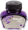 Tinte 4001® - 30 ml Glasflacon, violett, 1 St.