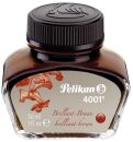 Tinte 4001® - 30 ml Glasflacon, brillant-braun, 1 St.