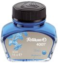 Tinte 4001® - 30 ml Glasflacon, türkis, 1 St.