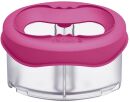 Wasserbox Space+ magenta, 1 St.