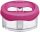 Wasserbox Space+ magenta, 1 St.