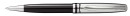 Kugelschreiber Jazz Classic K35 - M, schwarz, 1 St.