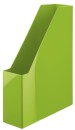 Stehsammler i-Line - DIN A4/C4, hochglänzend, grün, 1 St.