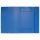 Sammelmappe Nature® Future - A3, Manila-Karton, 600 g/qm, blau, 1 St.