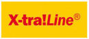 Textiltafel X-tra! Line, 180 x 120 cm, blau