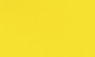 Tischdecke - uni, 84 x 84 cm, gelb, 1 St.