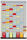 T-Kartentafel OfficePlaner, 47,4 x 78 cm, 7 + 1 Index,