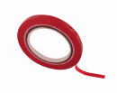 Einteilungsband, 8,3 m, rot