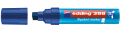 388 Flipchartmarker - 4 - 12 mm, blau, 1 St.
