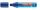 388 Flipchartmarker - 4 - 12 mm, blau, 1 St.