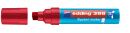 388 Flipchartmarker - 4 - 12 mm, rot, 1 St.