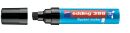 388 Flipchartmarker - 4 - 12 mm, schwarz, 1 St.