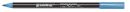 4200 Porzellanpinselstift - 1 - 4 mm, hellblau, 1 St.