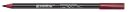 4200 Porzellanpinselstift - 1 - 4 mm, karmesin, 1 St.