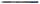 4200 Porzellanpinselstift - 1 - 4 mm, stahlblau, 1 St.