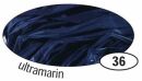 Naturbast Raffia - matt, ultramarin, 50 g, 1 St.