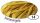 Naturbast Raffia - matt, bananengelb, 50 g, 1 St.