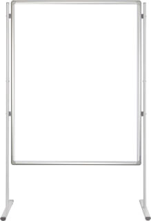 Magnetische Schreibtafel / Filztafel PRO, 120 x 90 cm