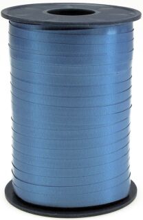 Ringelband - 5 mm x 500 m, kornblau, 1 St.
