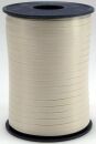 Ringelband - 5 mm x 500 m, champagner, 1 St.