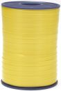Ringelband - 5 mm x 500 m, gelb, 1 St.