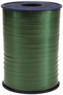Ringelband - 5 mm x 500 m, dunkelgrün, 1 St.