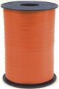 Ringelband - 5 mm x 500 m, orange, 1 St.