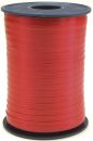 Ringelband - 5 mm x 500 m, rot, 1 St.
