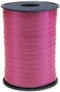 Ringelband - 5 mm x 500 m, pink, 1 St.