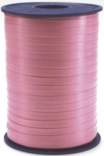 Ringelband - 5 mm x 500 m, rosa, 1 St.