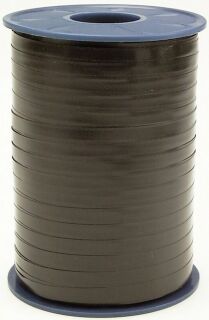 Ringelband - 5 mm x 500 m, schwarz, 1 St.