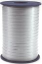 Ringelband - 5 mm x 500 m, silber, 1 St.