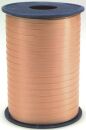 Ringelband - 5 mm x 500 m, lachs, 1 St.