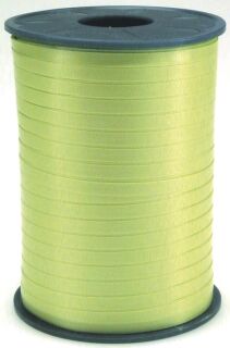 Ringelband - 5 mm x 500 m, lindgrün, 1 St.