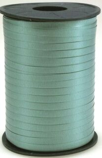 Ringelband - 5 mm x 500 m, petrol, 1 St.