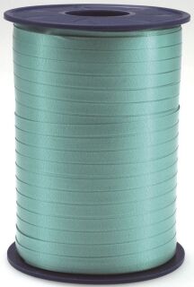 Ringelband - 5 mm x 500 m, mittelblau, 1 St.