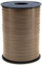 Ringelband - 5 mm x 500 m, braun, 1 St.