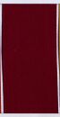Doppelsatinband - 3 mm x 50 m, weinrot, 1 St.